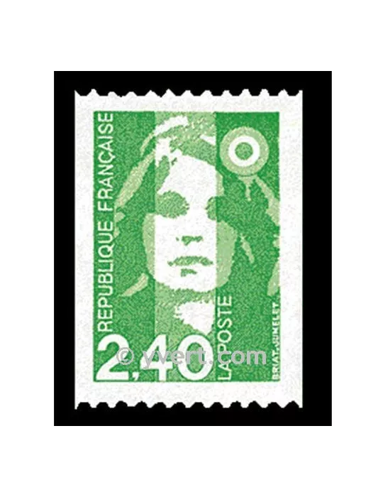 n° 2823 - Timbre France Poste