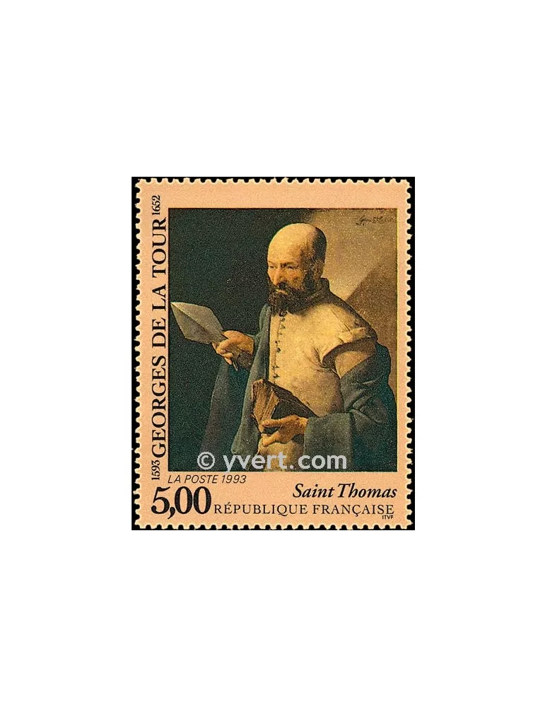 n° 2828 - Timbre France Poste