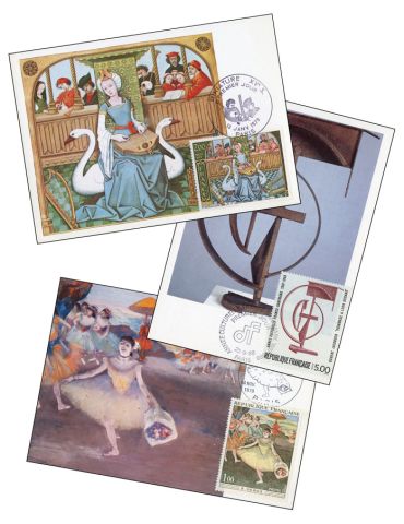 CATALOGUE DES CARTES MAXIMUM DE FRANCE - Edition 2026 2