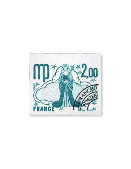 n° 150/156** ND - Timbre FRANCE Preobliteres