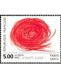 n° 2834 - Timbre France Poste