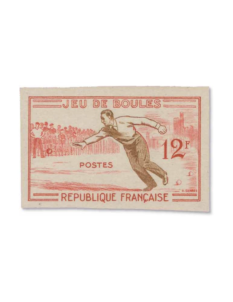 n° 1161/1164** ND - Timbre FRANCE Poste
