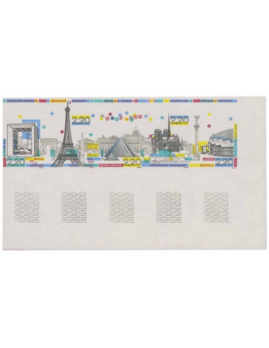 n° BC2583A** ND - Timbre FRANCE Poste