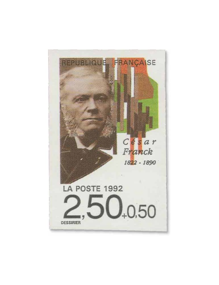 n° 2747/2752** ND - Timbre FRANCE Poste
