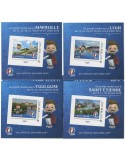 France : Collector "Euro 2016"