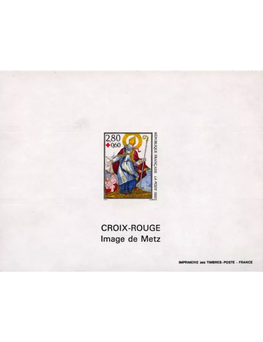 n° 2853 - Timbre France Poste