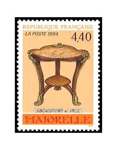 n° 2856 - Timbre France Poste