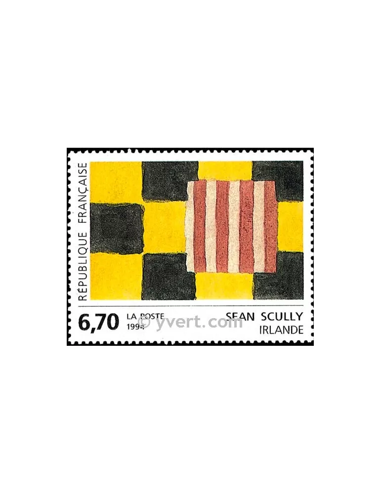 n° 2858 - Timbre France Poste