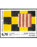n° 2858 - Timbre France Poste
