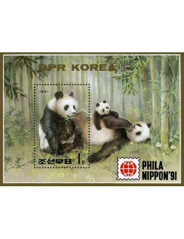 MONDE : Ensemble de 50 blocs obl. (Animaux) 2