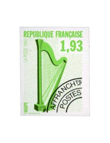 n° 210/212 ND - Timbre FRANCE Preobliteres 2