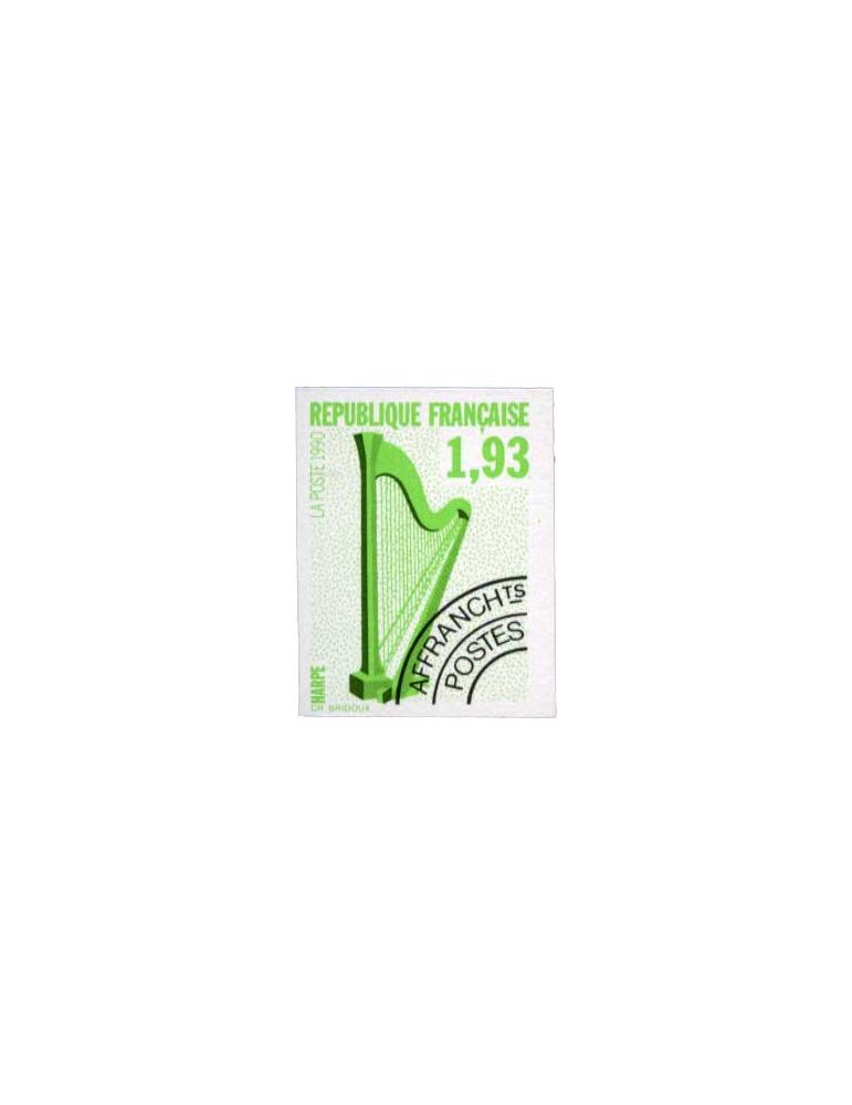 n° 210/212 ND - Timbre FRANCE Preobliteres
