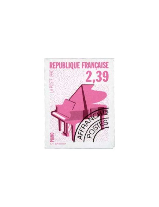 n° 210/212 ND - Timbre FRANCE Preobliteres