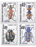 n° 109/112 ND - Timbre FRANCE Taxe