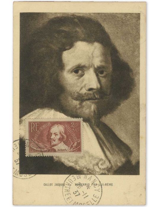 n° 330 obl. - Timbre FRANCE Poste