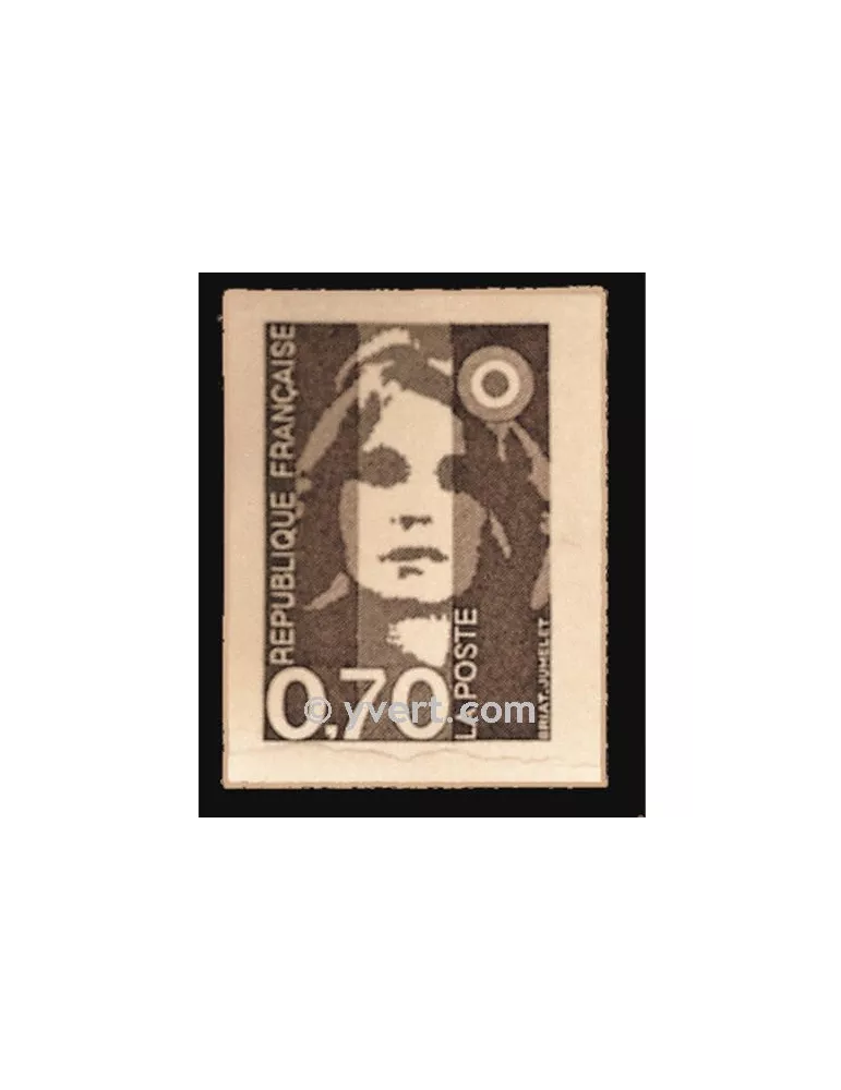 n° 2873 - Timbre France Poste