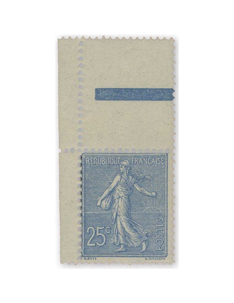 n° 132 - Timbre FRANCE Poste