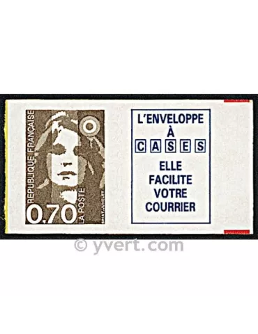 n° 2873a - Timbre France Poste