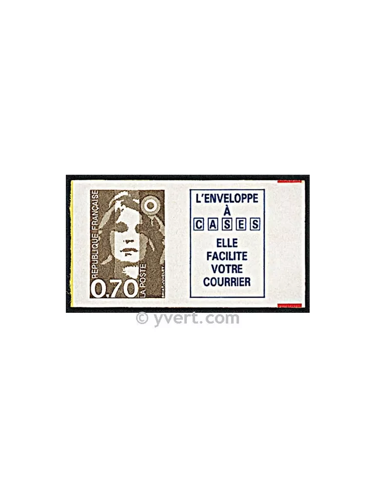 n° 2873a - Timbre France Poste