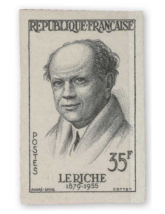 n° 1142/1145 ND - Timbre FRANCE Poste