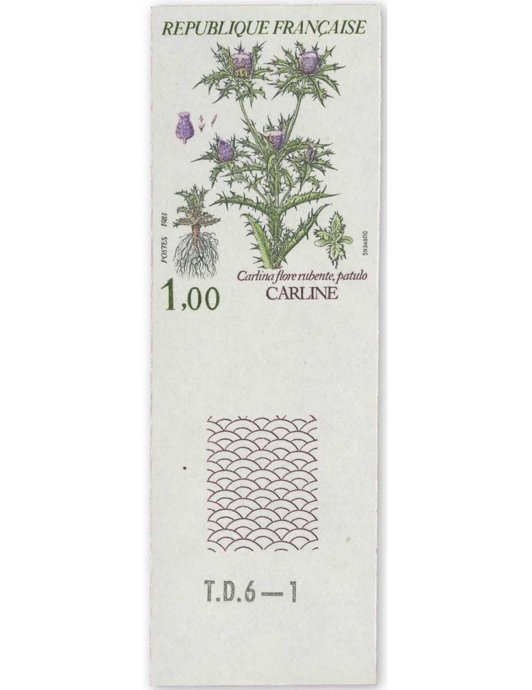 n° 2266/2269 ND - Timbre FRANCE Poste
