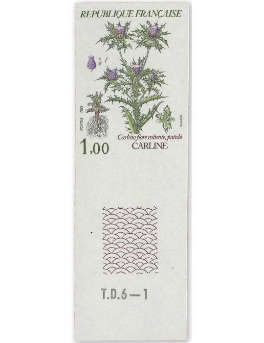 n° 2266/2269 ND - Timbre FRANCE Poste