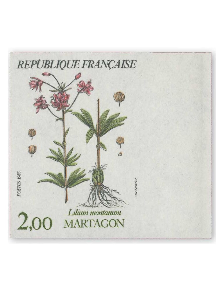 n° 2266/2269 ND - Timbre FRANCE Poste