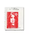 n° 2874a - Timbre France Poste