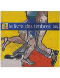 France : Le Livre des Timbres 2006
