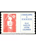 n° 2874ba - Timbre France Poste