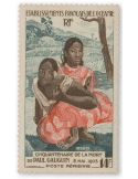 n° 30 - Timbre OCEANIE Poste Aerienne
