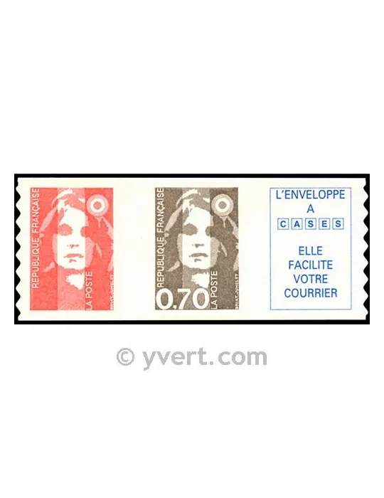 n° 2874ca - Timbre France Poste