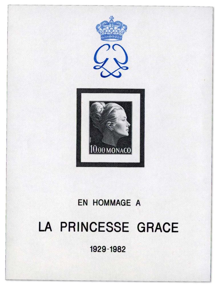 n° 24a - Timbre MONACO Blocs Et Feuillets