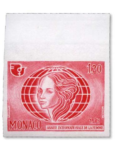 n° 1017 ND - Timbre MONACO Poste