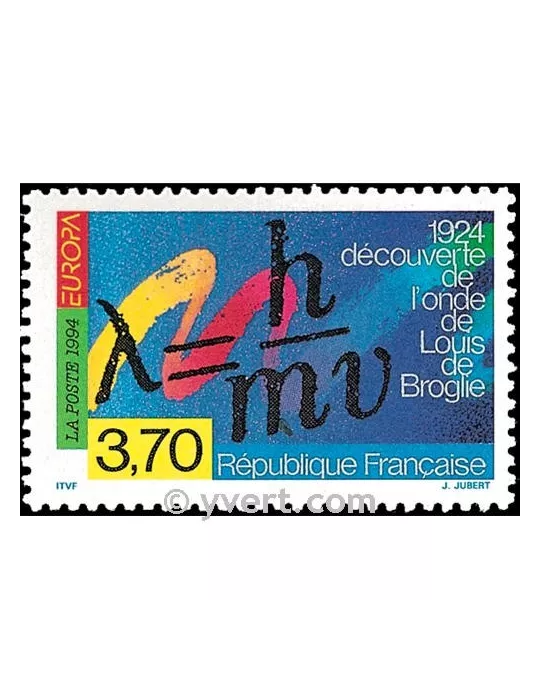 n° 2879 - Timbre France Poste