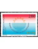 n° 2884 - Timbre France Poste