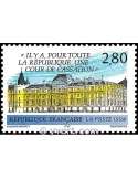n° 2886 - Timbre France Poste