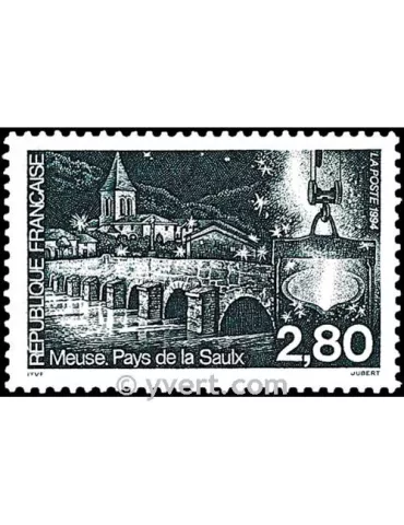 n° 2892 - Timbre France Poste
