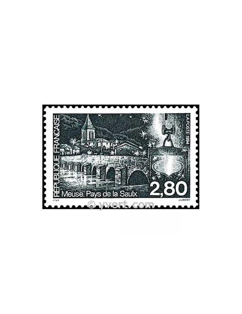 n° 2892 - Timbre France Poste