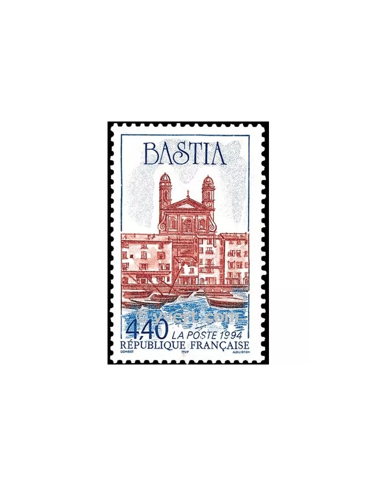 n° 2893 - Timbre France Poste