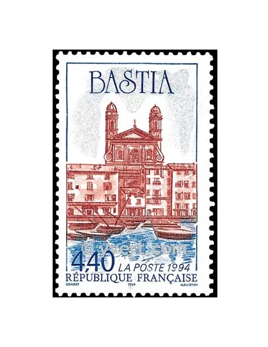 n° 2893 - Timbre France Poste