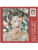 France : Le Livre des Timbres 2019