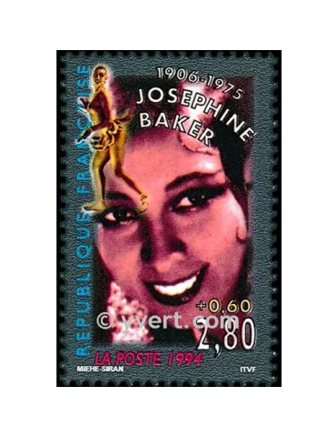 n° 2899 - Timbre France Poste