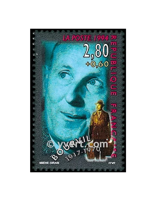 n° 2900 - Timbre France Poste