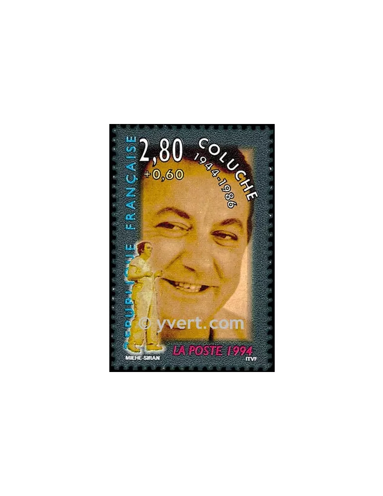 n° 2902 - Timbre France Poste