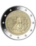 2 EURO COMMEMORATIVE 2026 : GRECE (Exode de Missolonghi)