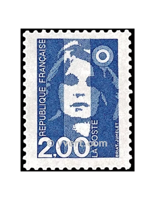 n° 2906 - Timbre France Poste