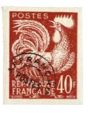 n° 116** ND - Timbre FRANCE Preobliteres