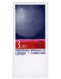n° 2445b** - Timbre FRANCE Poste