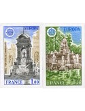 n° 2008/2009** ND - Timbre FRANCE Poste